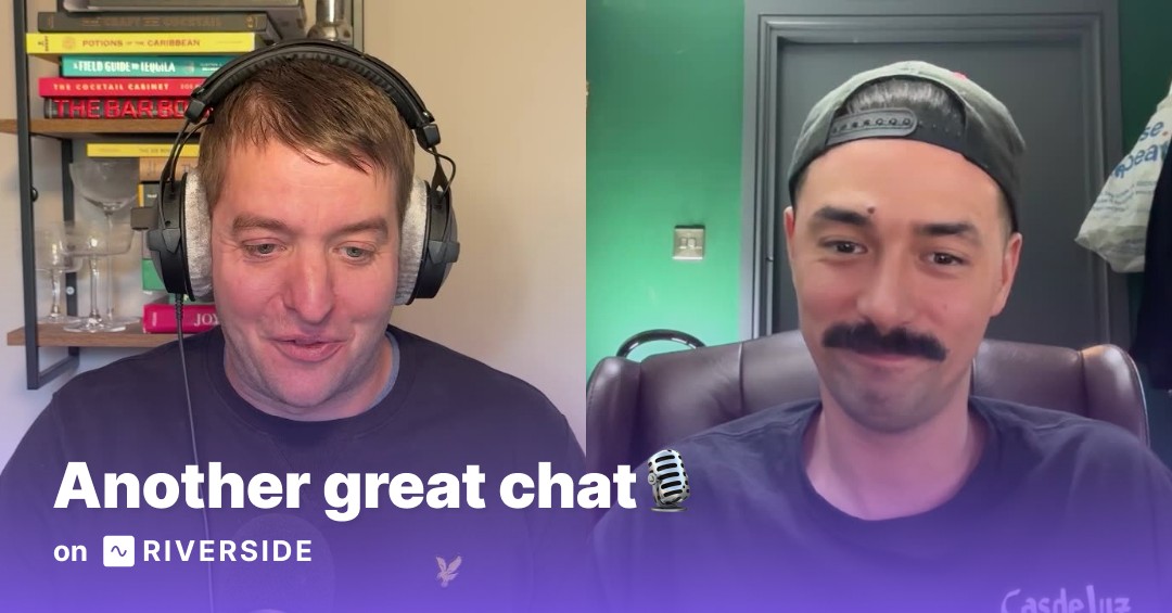 podcast screenshot